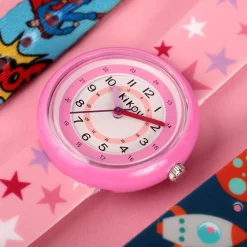 Just Time<Kikou OROLOGIO PETITS EXPLORATEURS - R4551103503