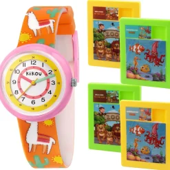 Just Time<Kikou OROLOGIO PETITS EXPLORATEURS - R4551103502