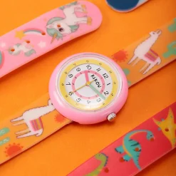 Just Time<Kikou OROLOGIO PETITS EXPLORATEURS - R4551103502