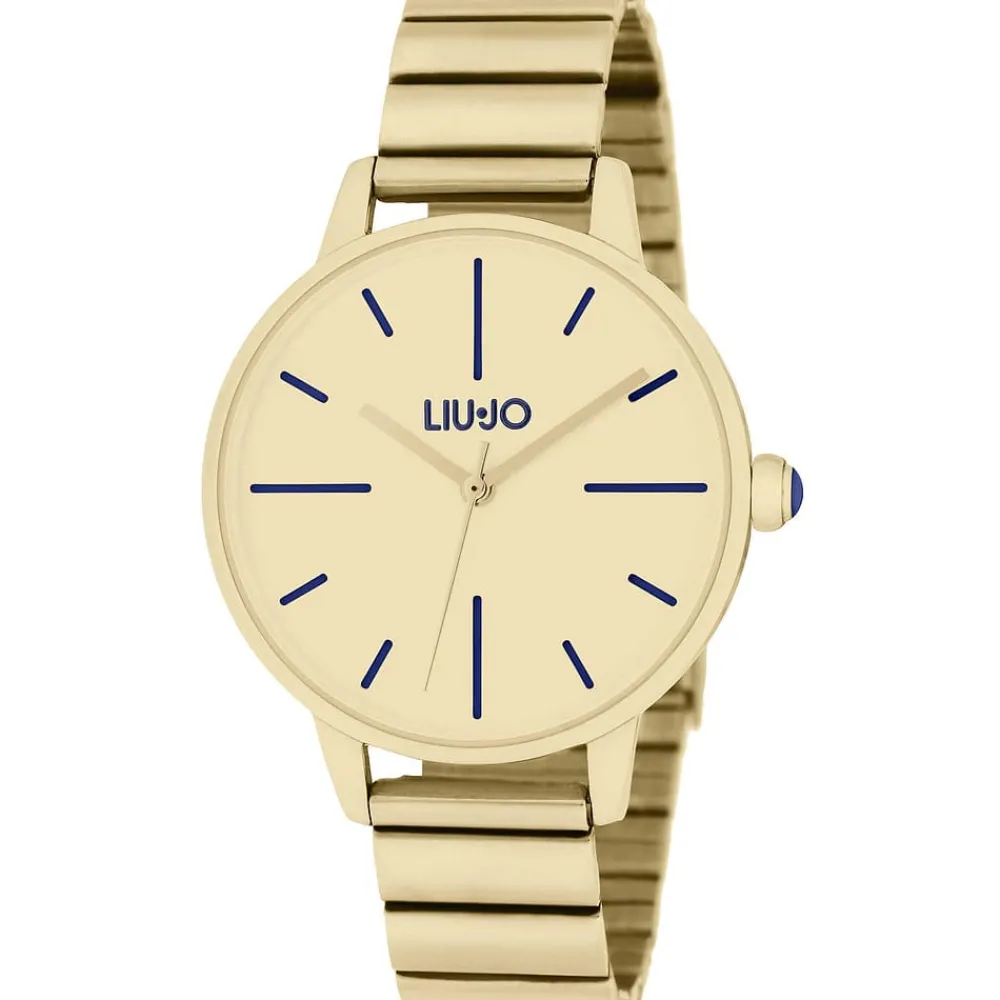 Scopri Tutti Gli Orologi|Just Time<Liu-jo OROLOGIO - LJ.TLJ1409