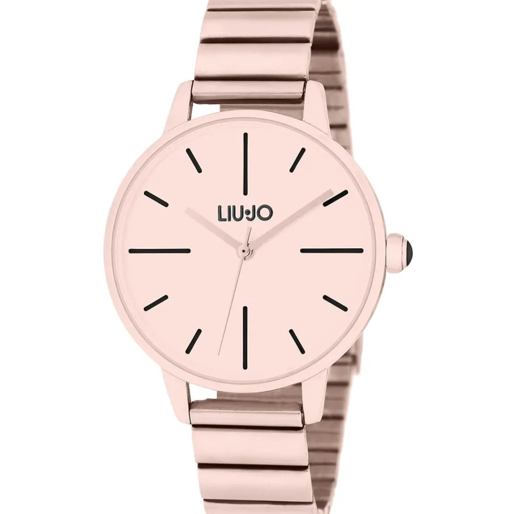 Scopri Tutti Gli Orologi|Just Time<Liu-jo OROLOGIO - LJ.TLJ1410