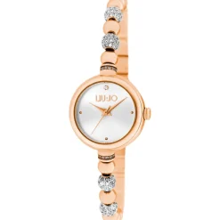 Scopri Tutti Gli Orologi|Just Time<Liu-jo OROLOGIO BOUCLE' - LJ.TLJ2007
