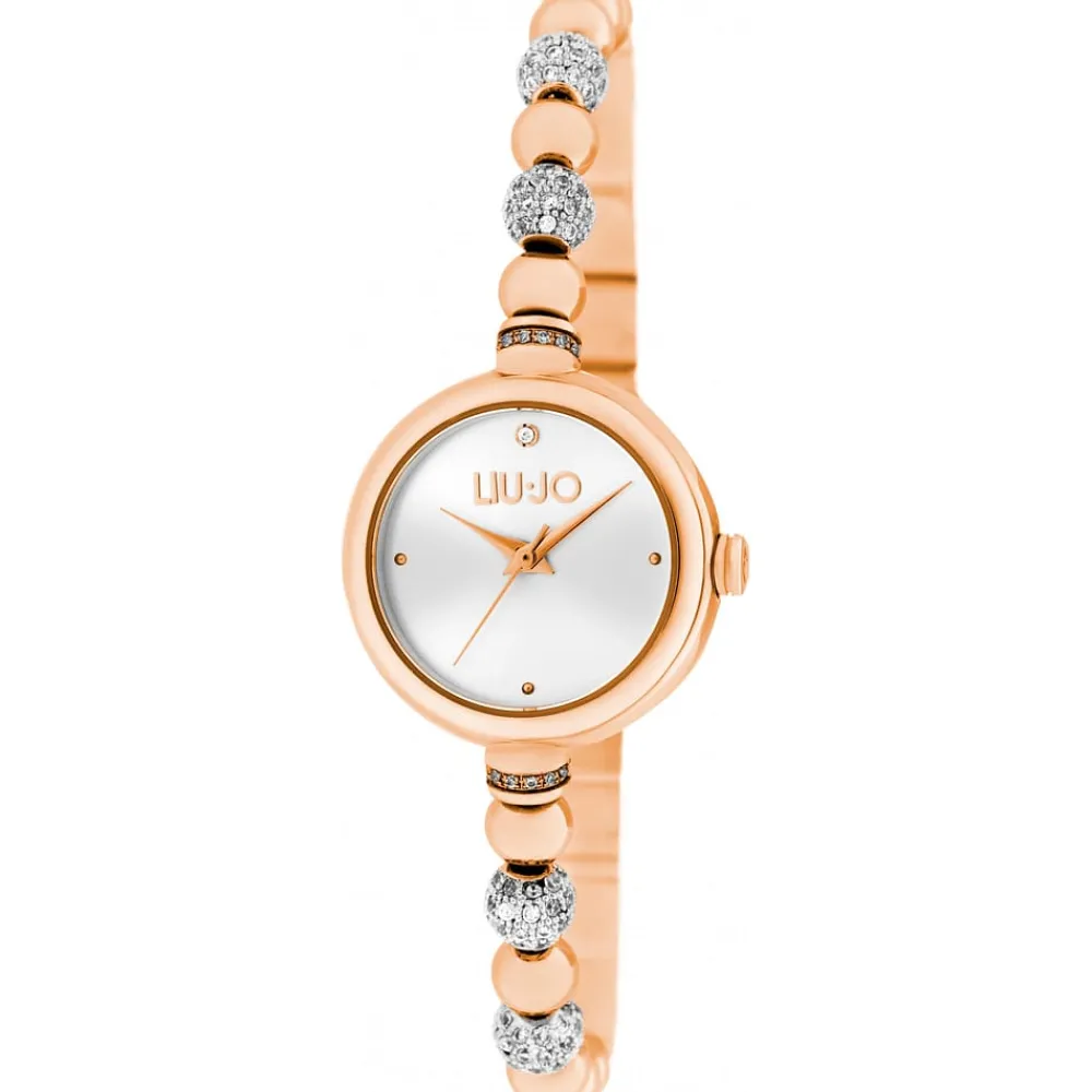 Scopri Tutti Gli Orologi|Just Time<Liu-jo OROLOGIO BOUCLE' - LJ.TLJ2007