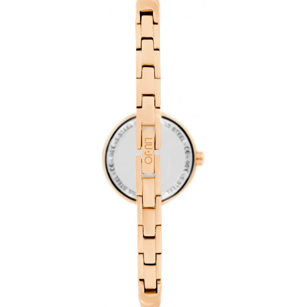 Scopri Tutti Gli Orologi|Just Time<Liu-jo OROLOGIO BOUCLE' - LJ.TLJ2007