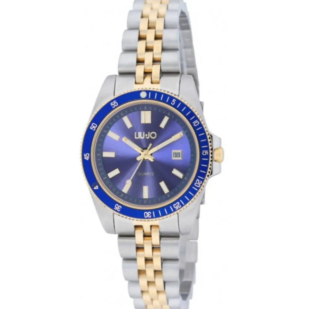 Scopri Tutti Gli Orologi|Just Time<Liu-jo OROLOGIO COMPANY LDAY - LJ.TLJ2321