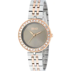 Scopri Tutti Gli Orologi|Orologi Donna<Liu-jo OROLOGIO CRYSTAL CHIC - LJ.TLJ1707