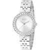 Scopri Tutti Gli Orologi|Orologi Donna<Liu-jo OROLOGIO CRYSTAL CHIC - LJ.TLJ1703