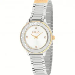 Scopri Tutti Gli Orologi|Just Time<Liu-jo OROLOGIO DANCING SHINE - LJ.TLJ2344