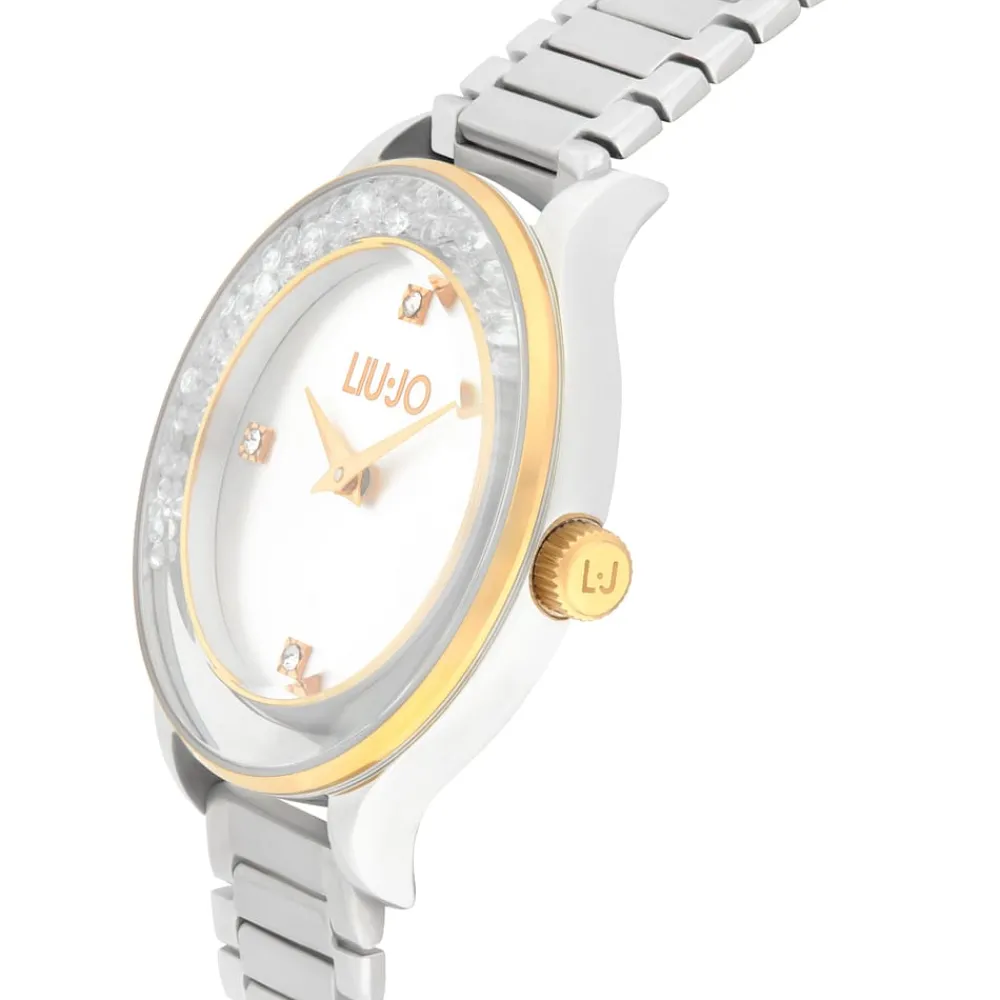 Scopri Tutti Gli Orologi|Just Time<Liu-jo OROLOGIO DANCING SHINE - LJ.TLJ2344