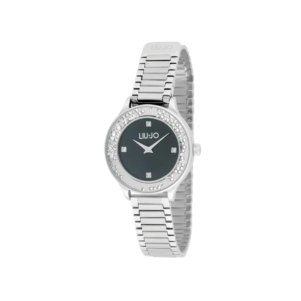 Scopri Tutti Gli Orologi|Just Time<Liu-jo OROLOGIO DANCING SHINE - LJ.TLJ2341