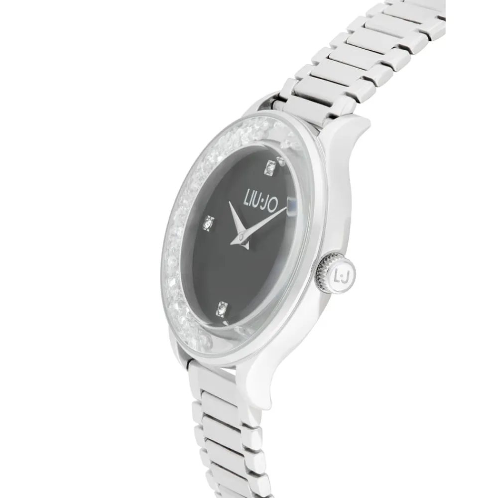 Scopri Tutti Gli Orologi|Just Time<Liu-jo OROLOGIO DANCING SHINE - LJ.TLJ2341