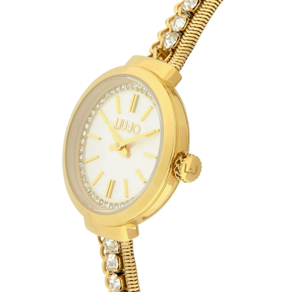 Scopri Tutti Gli Orologi|Just Time<Liu-jo OROLOGIO ENSEMBLE - LJ.TLJ2365