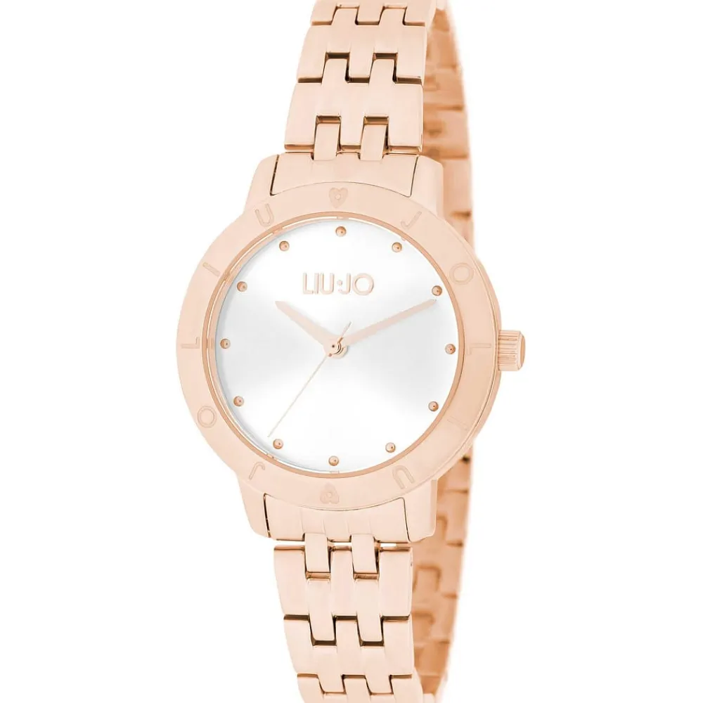 Scopri Tutti Gli Orologi|Orologi Donna<Liu-jo Orologio Greta - Solar