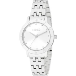 Scopri Tutti Gli Orologi|Orologi Donna<Liu-jo Orologio Greta - Solar