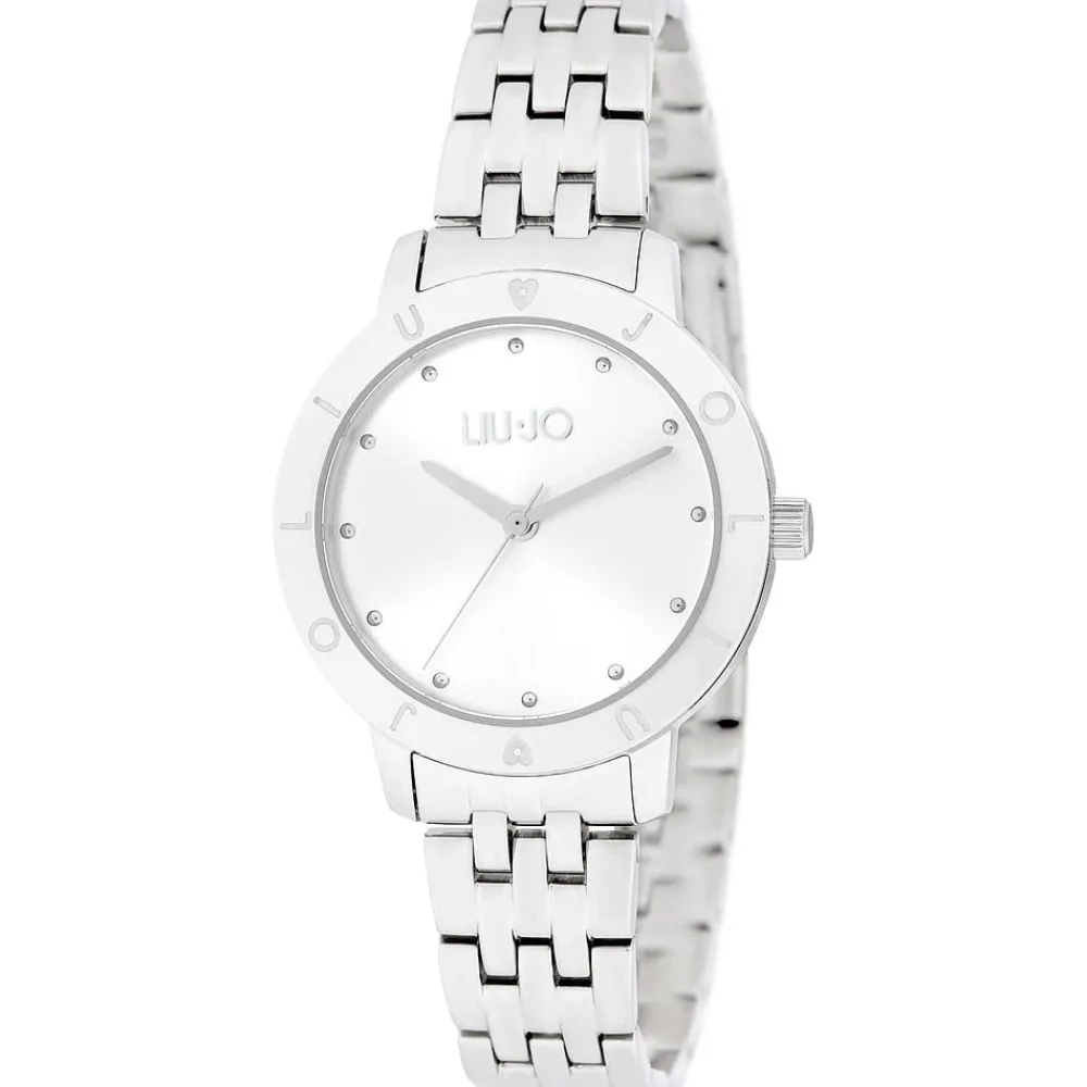 Scopri Tutti Gli Orologi|Orologi Donna<Liu-jo Orologio Greta - Solar