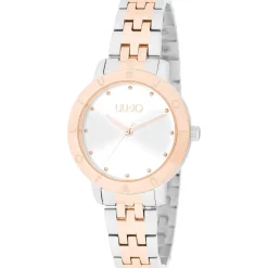 Scopri Tutti Gli Orologi|Orologi Donna<Liu-jo Orologio Greta - Solar