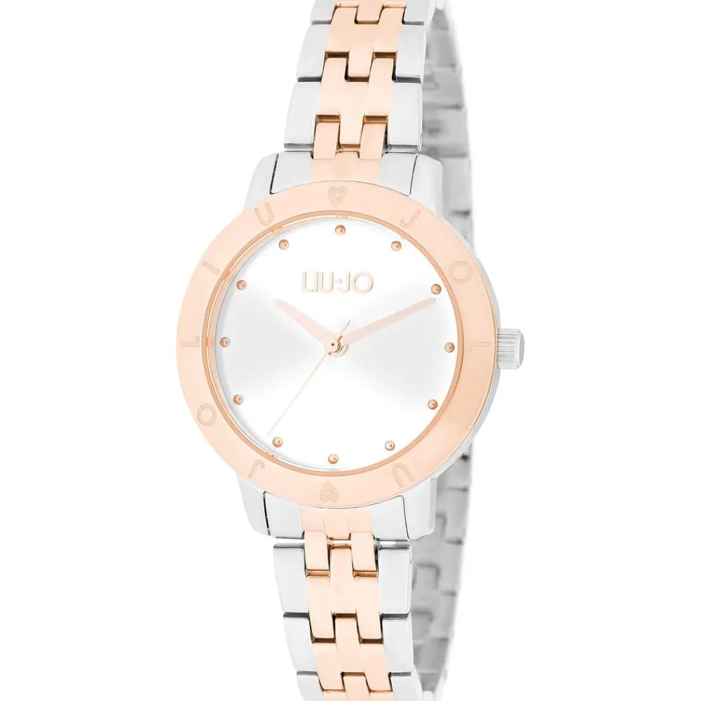 Scopri Tutti Gli Orologi|Orologi Donna<Liu-jo Orologio Greta - Solar