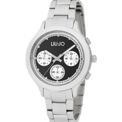 Scopri Tutti Gli Orologi|Cronografo<Liu-jo OROLOGIO LAYERED - LJ.TLJ1568