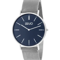 Scopri Tutti Gli Orologi|Orologi Uomo<Liu-jo OROLOGIO NAVY - TLJ1254