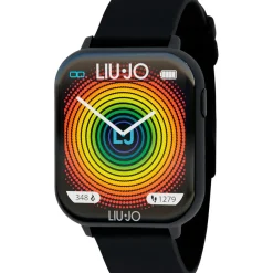 Scopri Tutti Gli Orologi|Smartwatch<Liu-jo OROLOGIO SW VOICE COLOR - LJ.SWLJ063