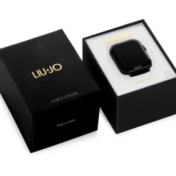 Scopri Tutti Gli Orologi|Smartwatch<Liu-jo OROLOGIO SW VOICE COLOR - LJ.SWLJ063