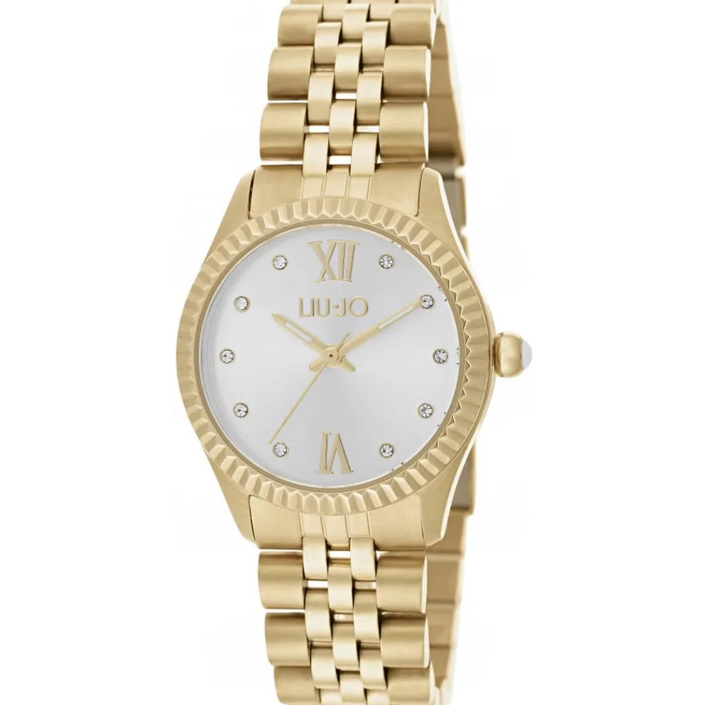 Scopri Tutti Gli Orologi|Orologi Donna<Liu-jo Orologio TINY - TLJ1137