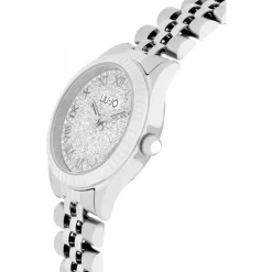 Scopri Tutti Gli Orologi|Just Time<Liu-jo OROLOGIO TINY FULL PAVE' - LJ.TLJ1980