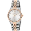 Scopri Tutti Gli Orologi|Just Time<Liu-jo OROLOGIO TINY GOLD - LJ.TLJ1223