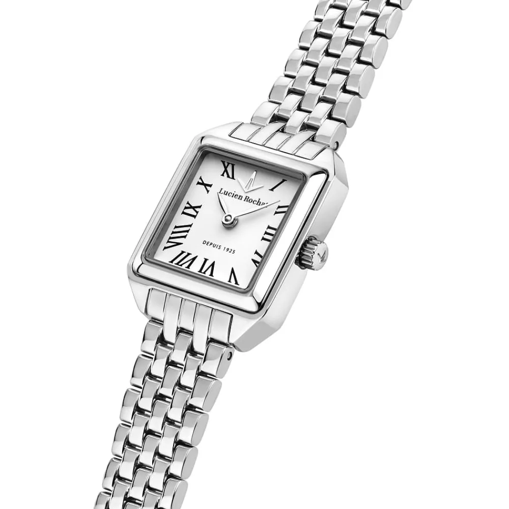 Just Time|Orologi Donna<Lucien rochat OROLOGIO AURORAE - R0453125501