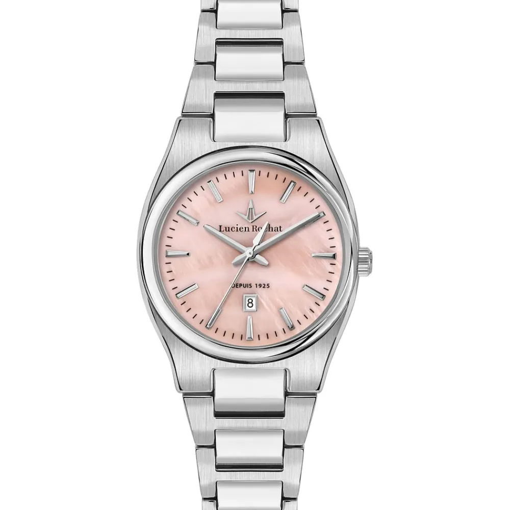 Orologi Donna|Tempo E Data<Lucien rochat OROLOGIO AVENUE - R0453122526