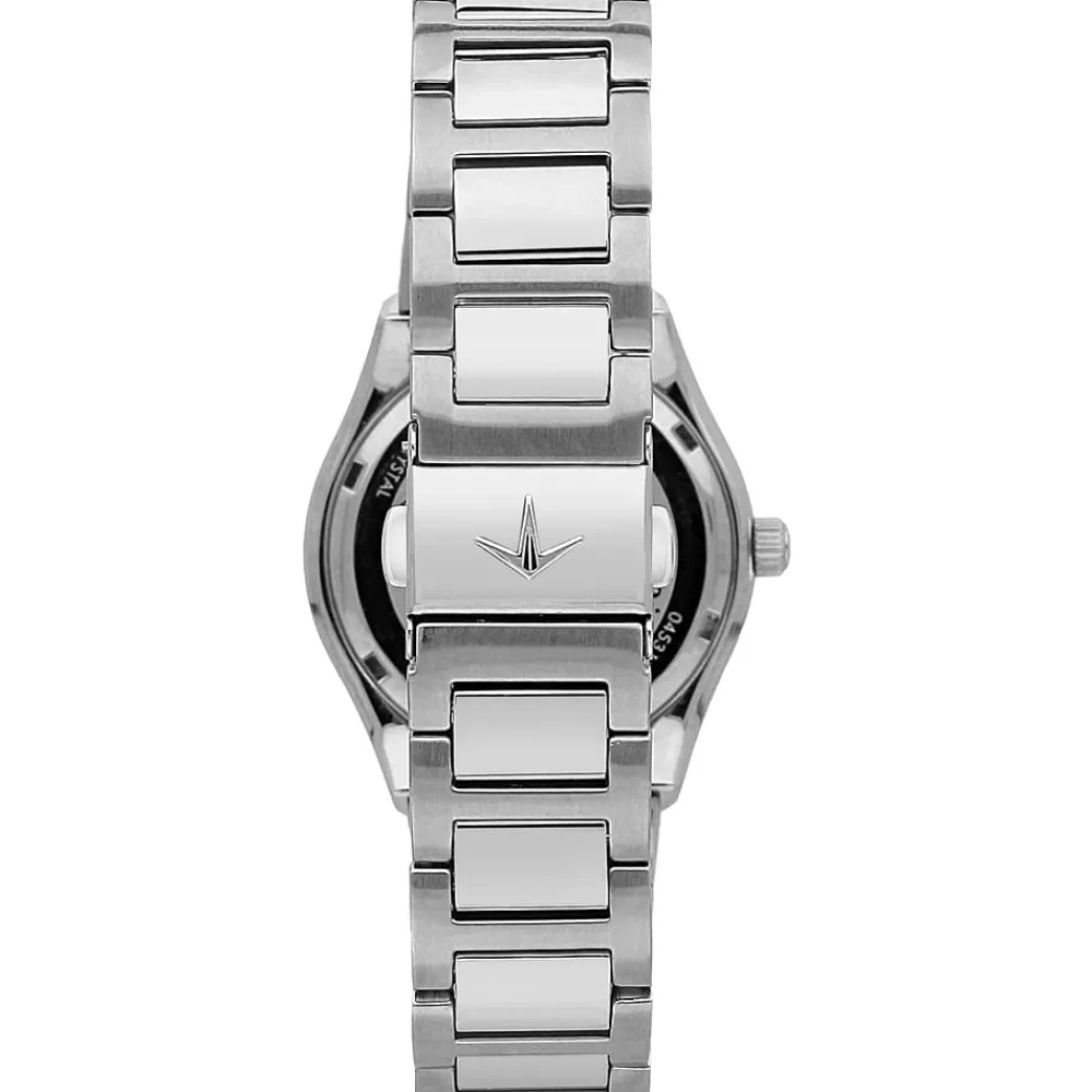 Orologi Donna|Tempo E Data<Lucien rochat OROLOGIO AVENUE - R0453122526