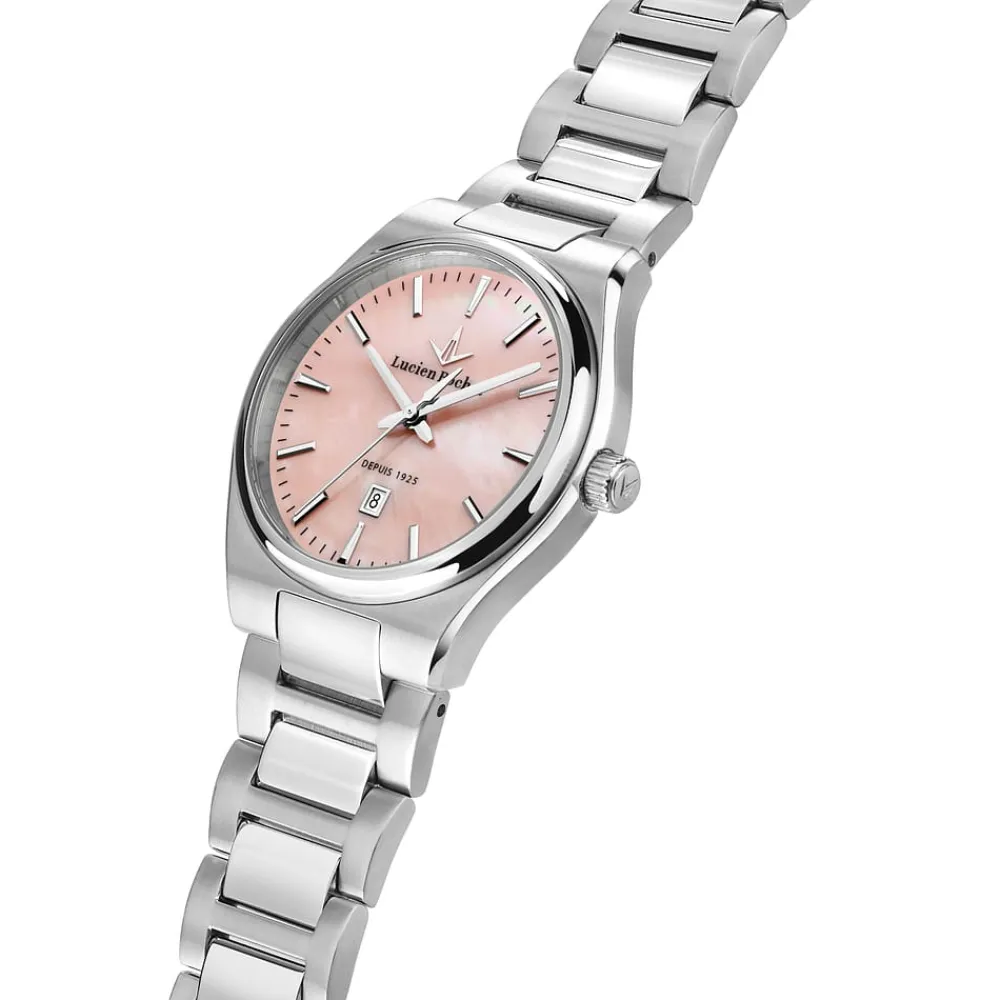 Orologi Donna|Tempo E Data<Lucien rochat OROLOGIO AVENUE - R0453122526