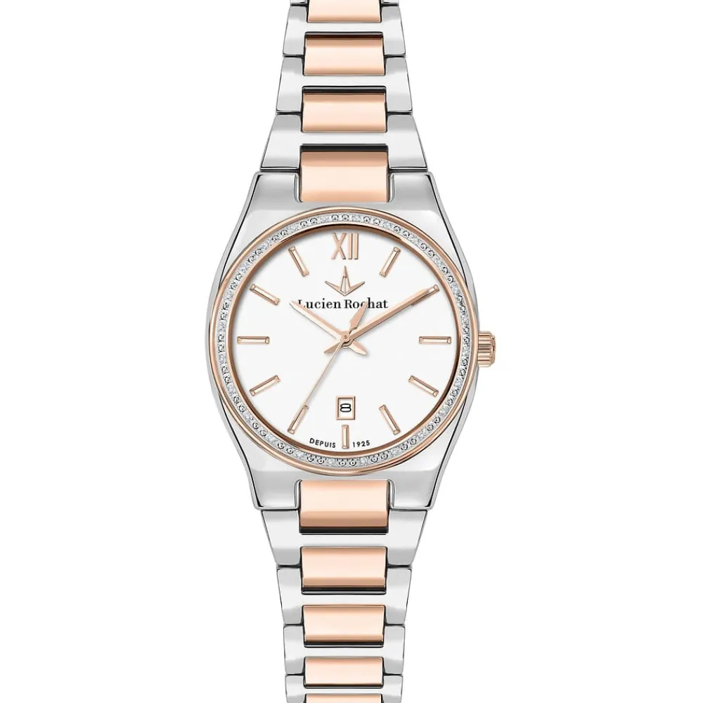 Scopri Tutti Gli Orologi|Tempo E Data<Lucien rochat OROLOGIO AVENUE - R0453122508