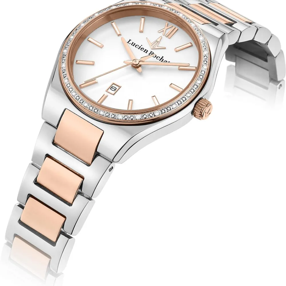 Scopri Tutti Gli Orologi|Tempo E Data<Lucien rochat OROLOGIO AVENUE - R0453122508