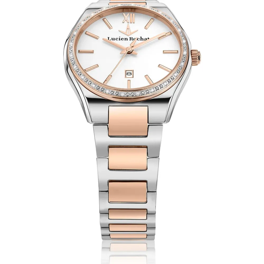 Scopri Tutti Gli Orologi|Tempo E Data<Lucien rochat OROLOGIO AVENUE - R0453122508