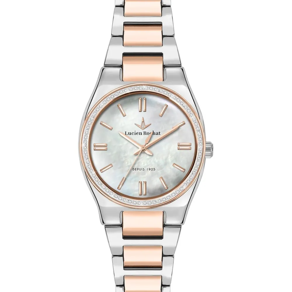 Scopri Tutti Gli Orologi|Just Time<Lucien rochat OROLOGIO AVENUE - R0453122507