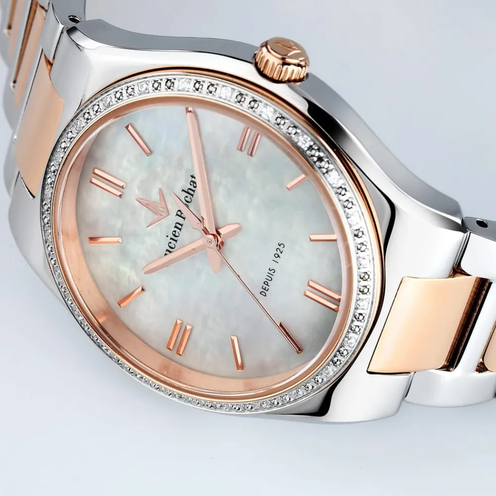 Scopri Tutti Gli Orologi|Just Time<Lucien rochat OROLOGIO AVENUE - R0453122507