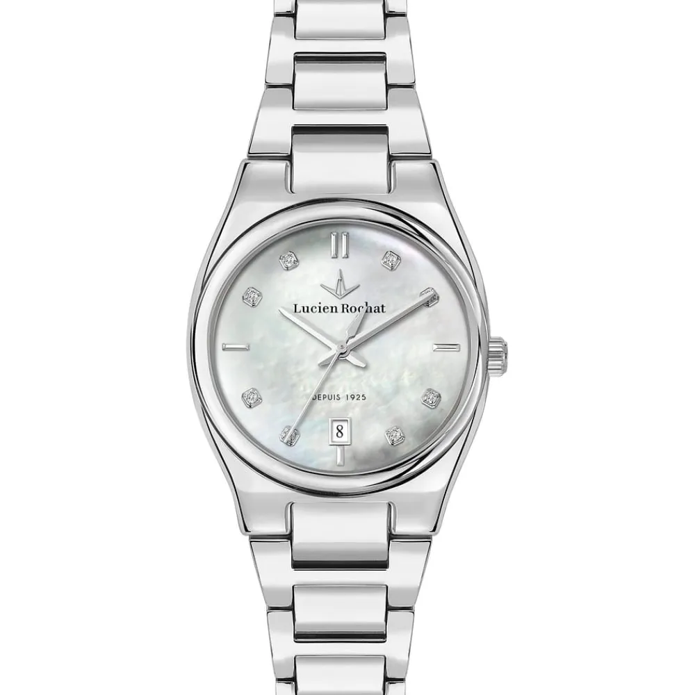 Scopri Tutti Gli Orologi|Tempo E Data<Lucien rochat OROLOGIO AVENUE - R0453122502