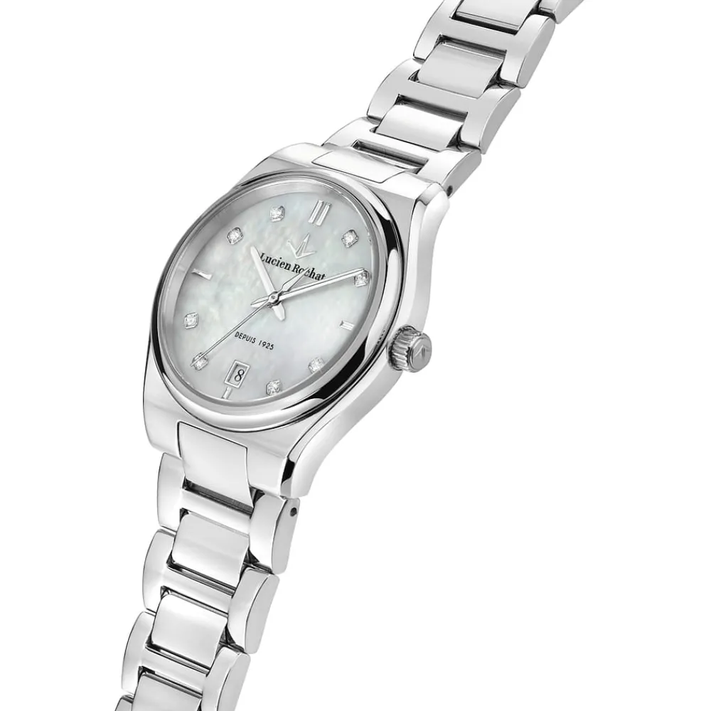 Scopri Tutti Gli Orologi|Tempo E Data<Lucien rochat OROLOGIO AVENUE - R0453122502