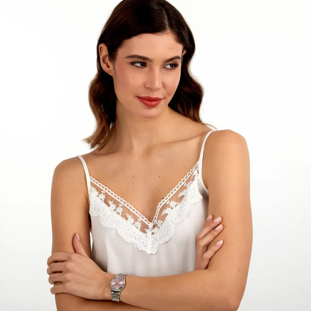 Scopri Tutti Gli Orologi|Orologi Donna<Lucien rochat OROLOGIO AVENUE - R0453122519