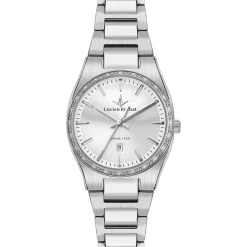 Orologi Donna|Tempo E Data<Lucien rochat OROLOGIO AVENUE - R0453122524