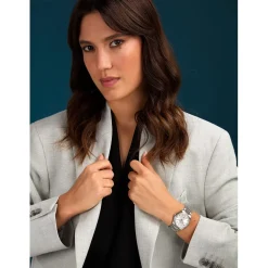 Orologi Donna|Tempo E Data<Lucien rochat OROLOGIO AVENUE - R0453122524
