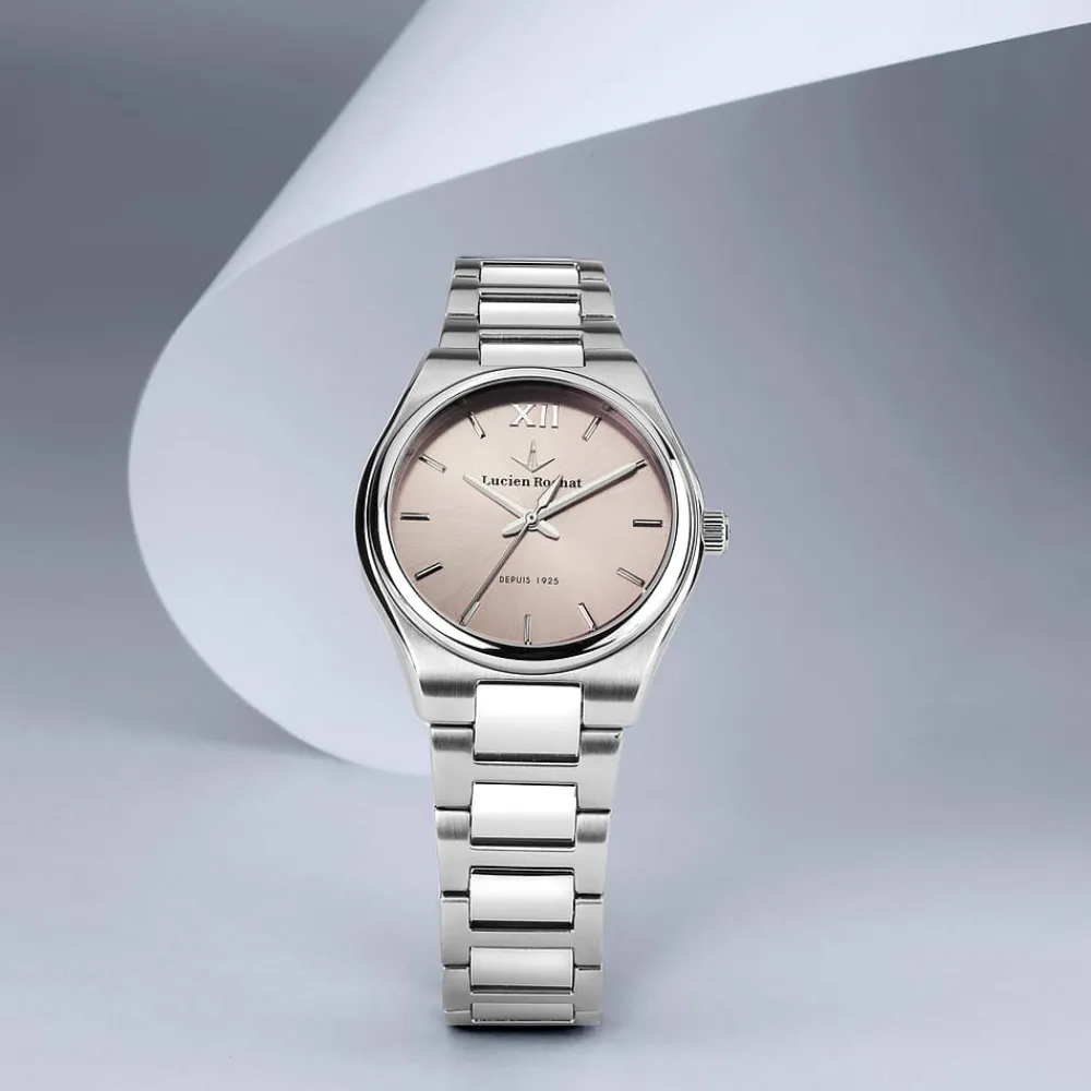 Scopri Tutti Gli Orologi|Orologi Donna<Lucien rochat OROLOGIO AVENUE - R0453122506