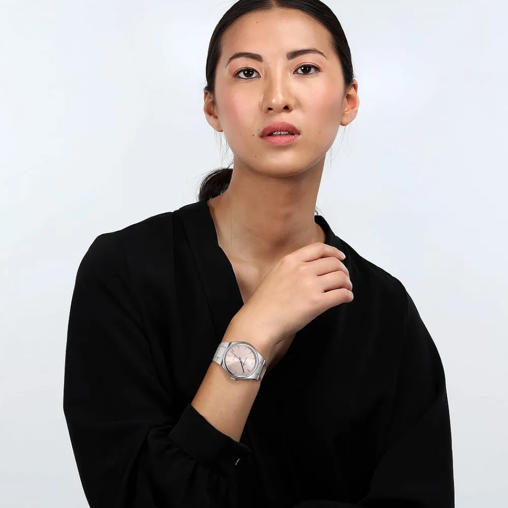 Scopri Tutti Gli Orologi|Orologi Donna<Lucien rochat OROLOGIO AVENUE - R0453122506