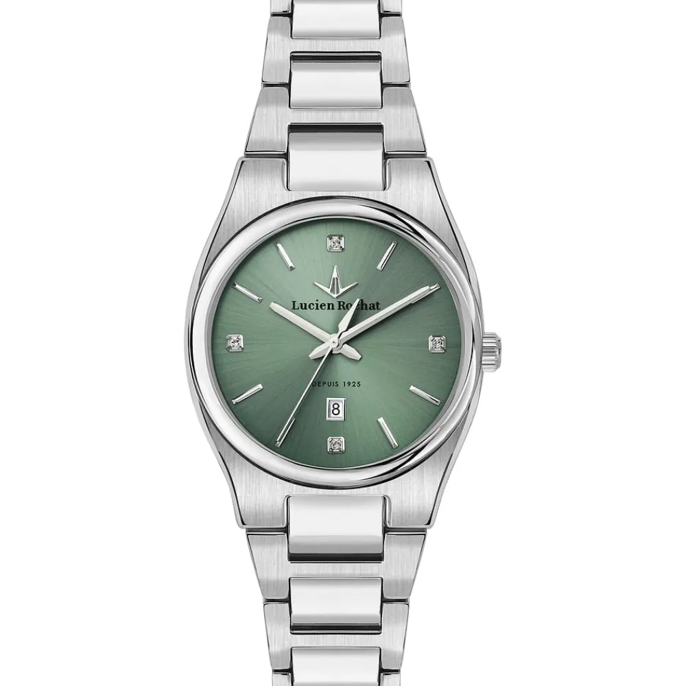 Tempo E Data|Orologi Donna<Lucien rochat OROLOGIO AVENUE - R0453122527