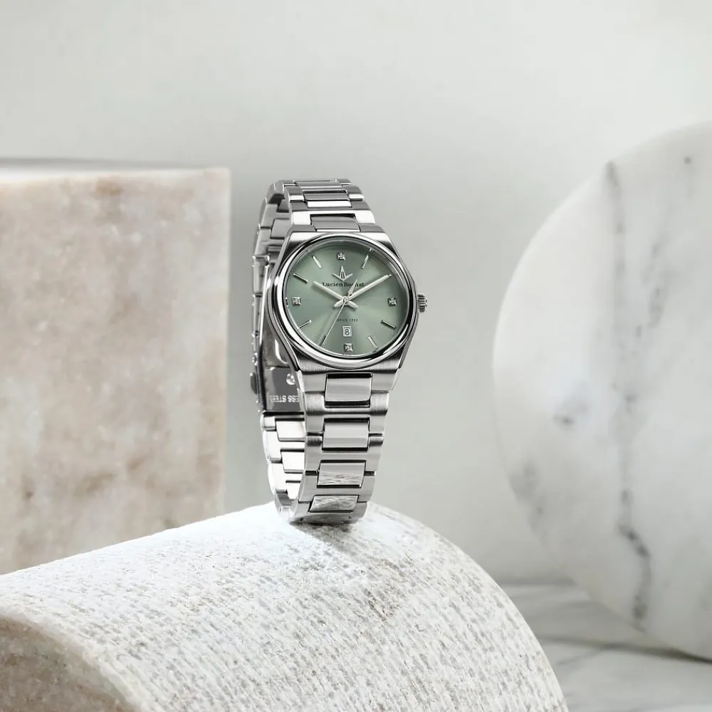 Tempo E Data|Orologi Donna<Lucien rochat OROLOGIO AVENUE - R0453122527