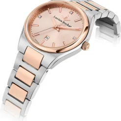 Tempo E Data<Lucien rochat OROLOGIO AVENUE - R0453122509