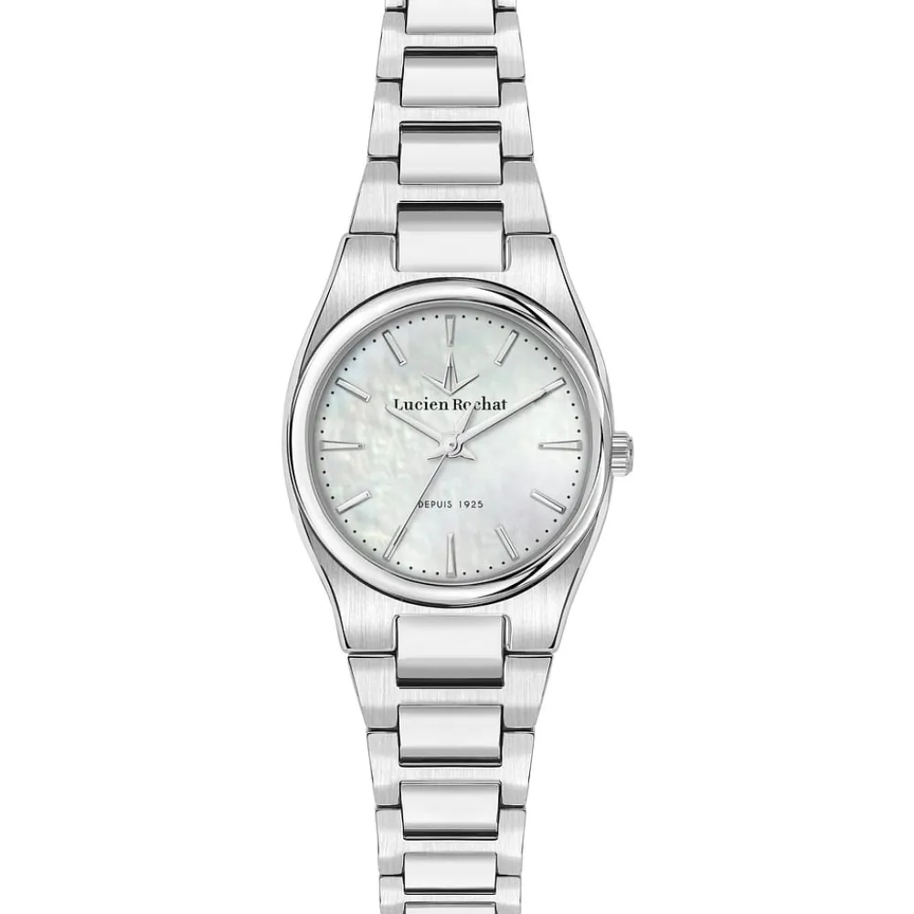 Just Time<Lucien rochat OROLOGIO AVENUE - R0453122514
