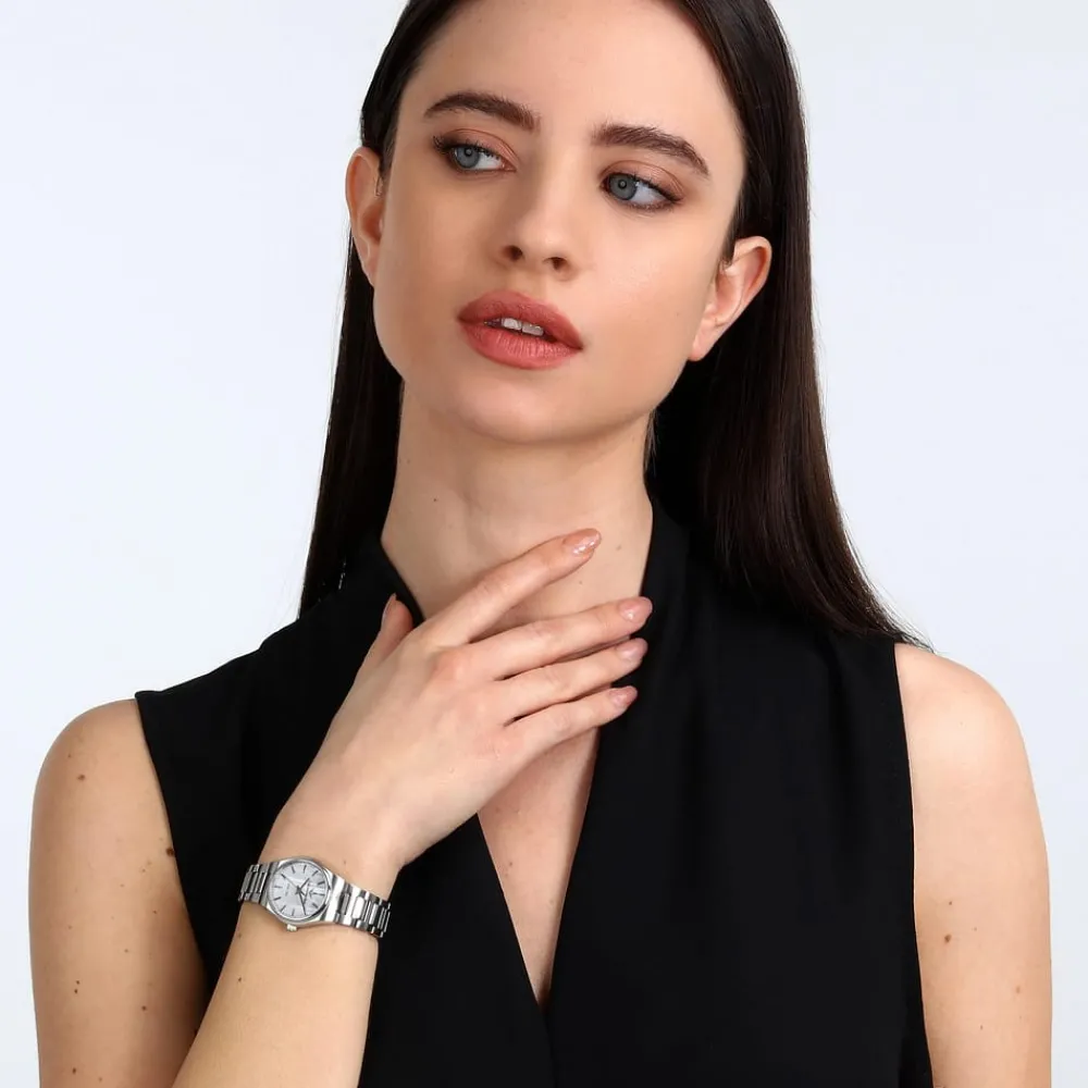 Just Time<Lucien rochat OROLOGIO AVENUE - R0453122514
