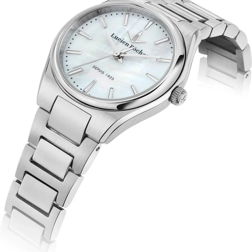Just Time<Lucien rochat OROLOGIO AVENUE - R0453122514
